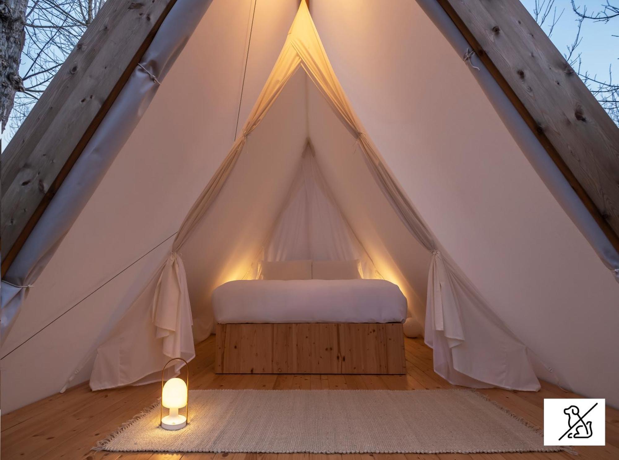 Wecamp Cala Montgo Ξενοδοχείο L' Escala Εξωτερικό φωτογραφία