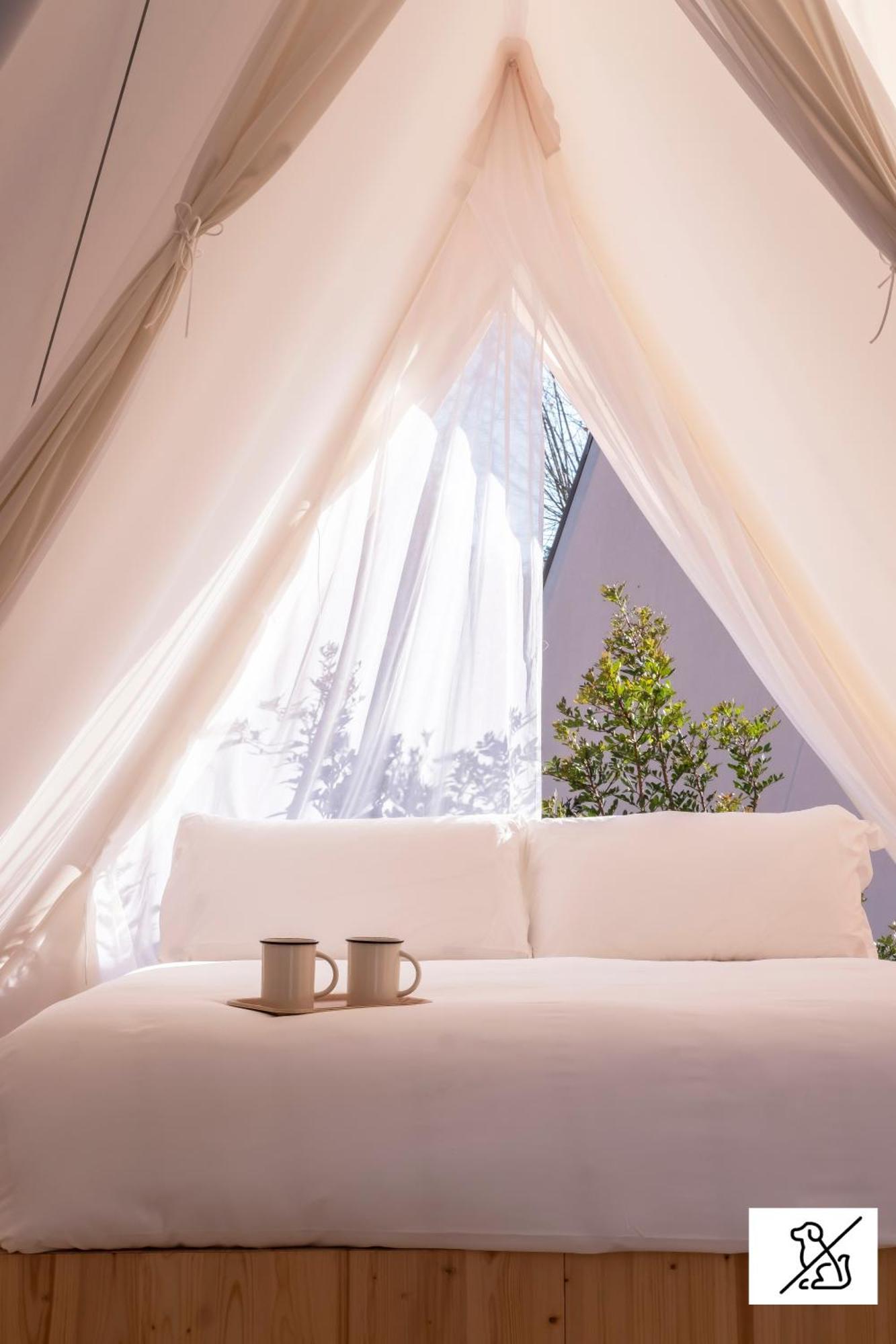 Wecamp Cala Montgo Ξενοδοχείο L' Escala Εξωτερικό φωτογραφία