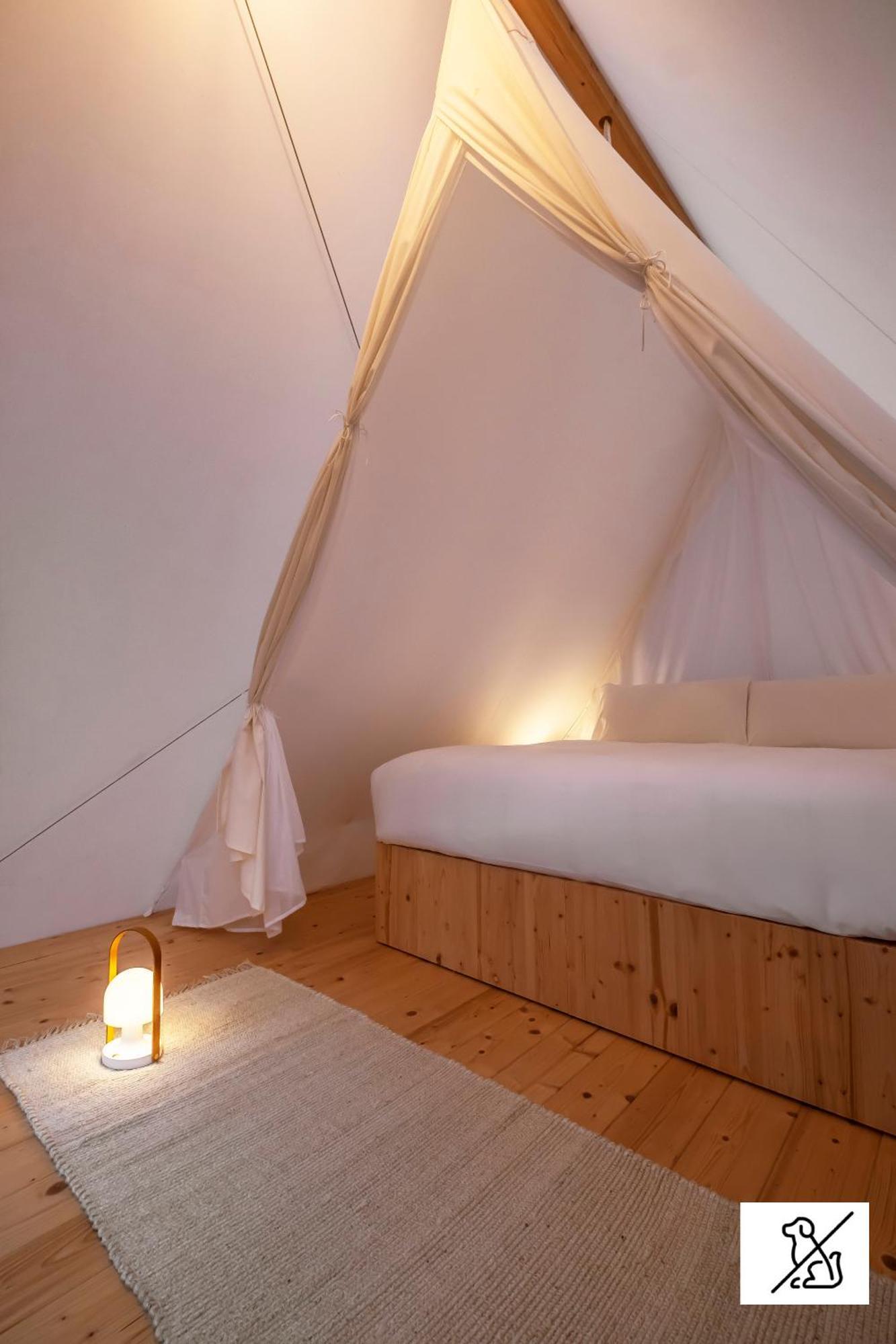 Wecamp Cala Montgo Ξενοδοχείο L' Escala Εξωτερικό φωτογραφία