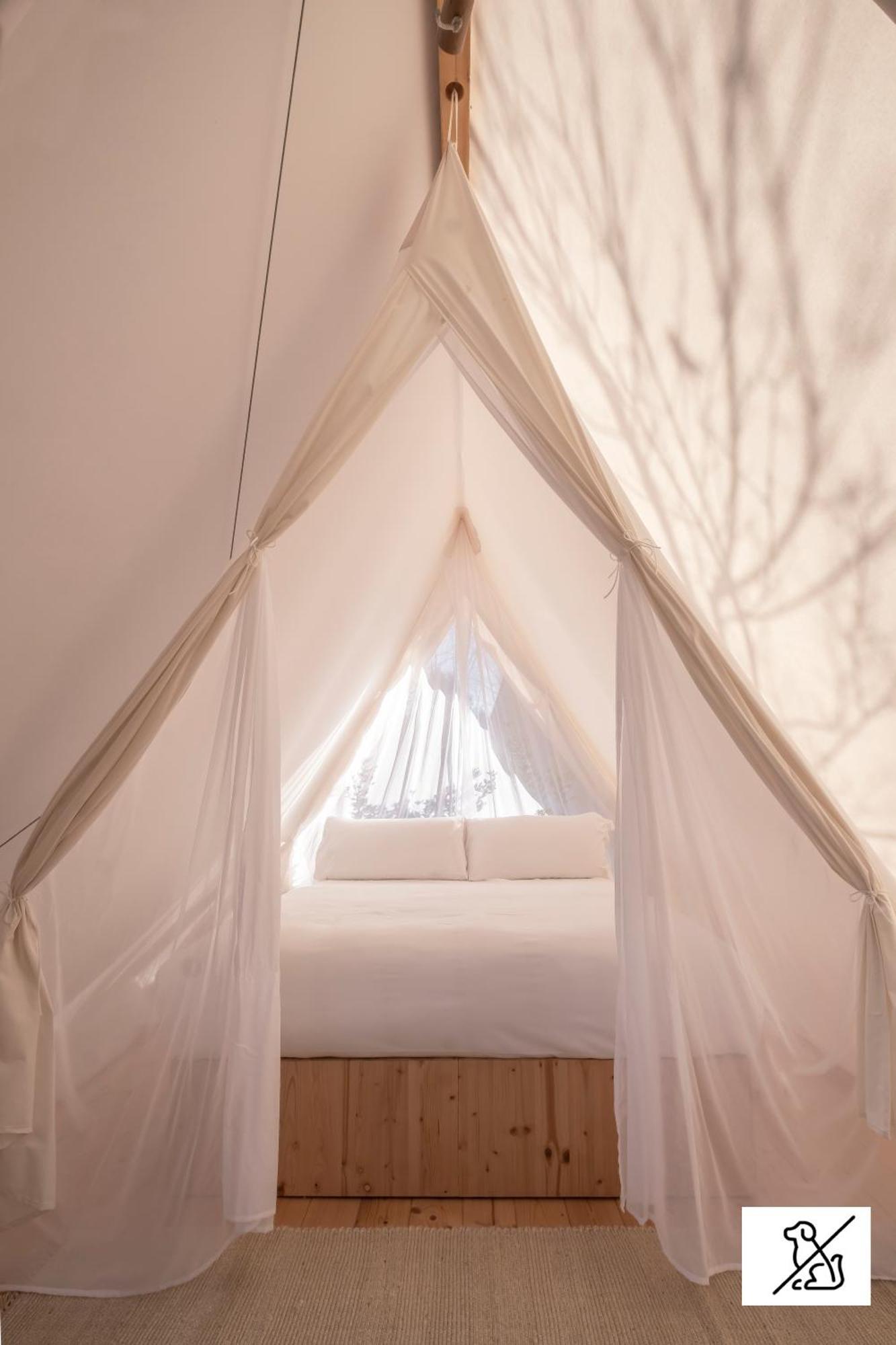 Wecamp Cala Montgo Ξενοδοχείο L' Escala Εξωτερικό φωτογραφία
